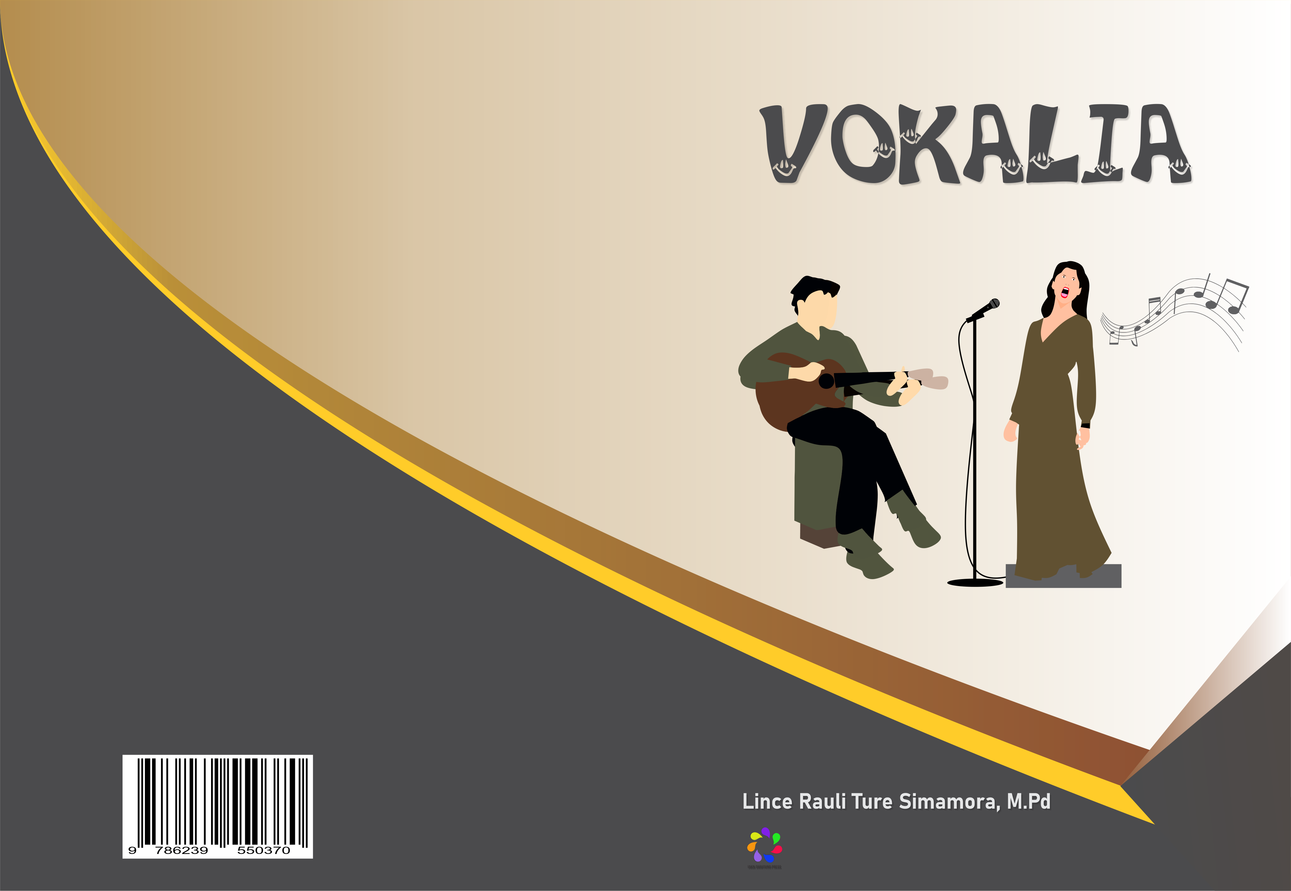 Vokalia