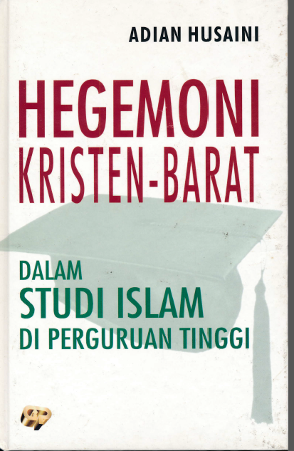 HEGEMONI KRISTEN BARAT