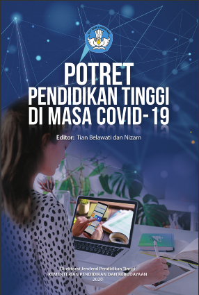 Potret Pendidikan TInggi di Masa Covid - 19