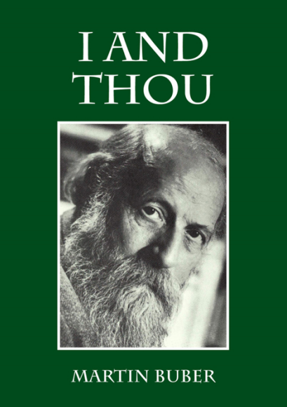 I and Thou