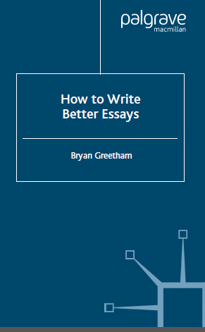 How Write Better Essays